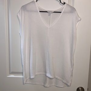 White top, worn once.